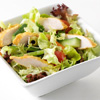 Salads at Chicken Cottage