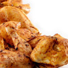 Grilled Chicken at Chicken Cottage