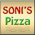 Sonis Pizza