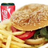 Meals at Chicken Cottage