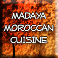 Madaya Moroccan Cuisine