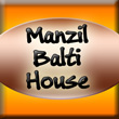 Manzil Balti House