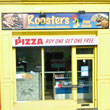 Roosters